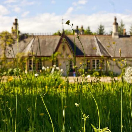 Hotel The Dower House Muir of Ord Exterior foto